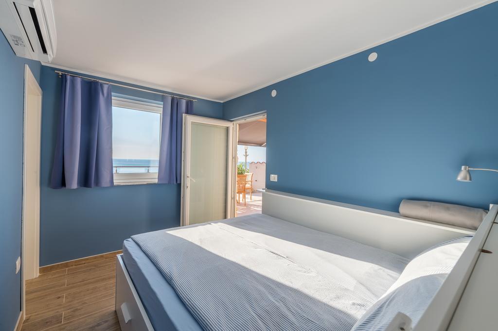 Riba Apartment Piran Exteriör bild