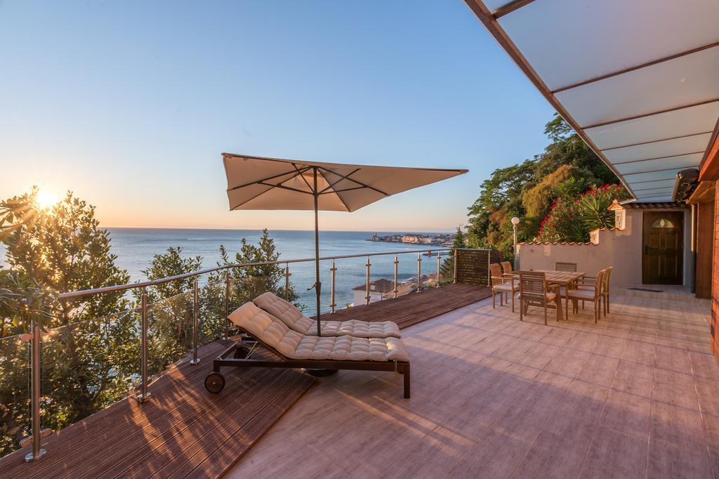 Riba Apartment Piran Exteriör bild