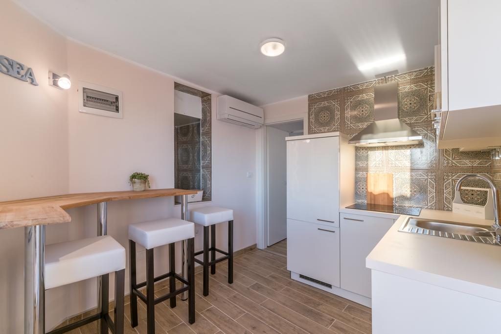 Riba Apartment Piran Exteriör bild